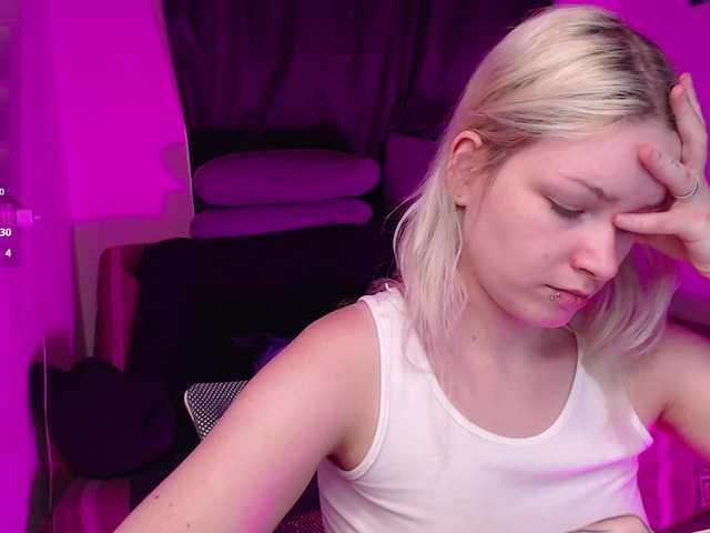 CherryNight666 live webcam show