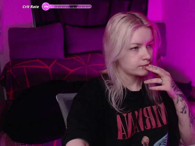 CherryNight666's BongaCams show and profile