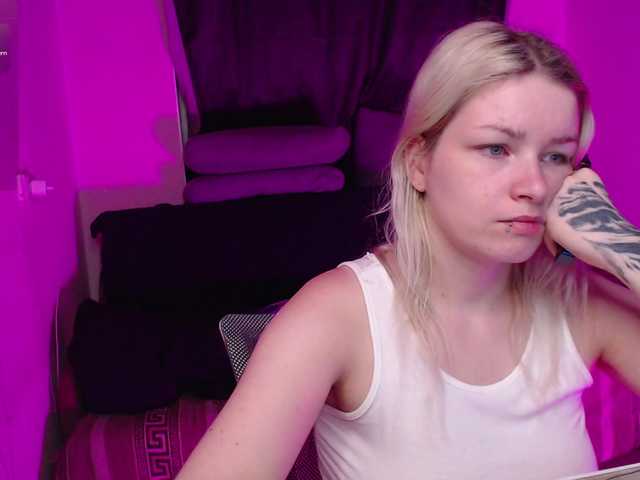 CherryNight666 live webcam show