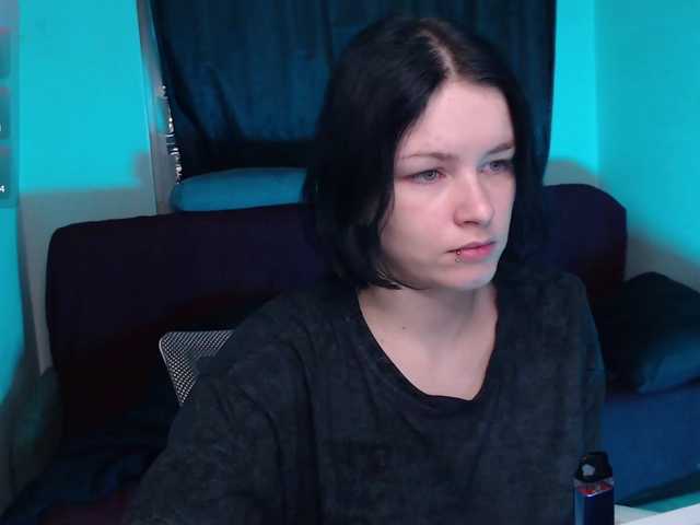 CherryNight666 live cam on BongaCams