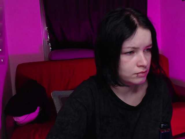 CherryNight666 live cam on BongaCams