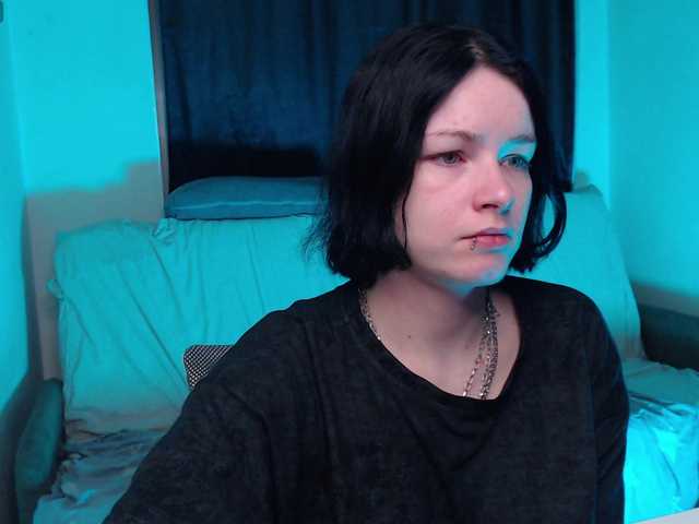 CherryNight666 live cam on BongaCams