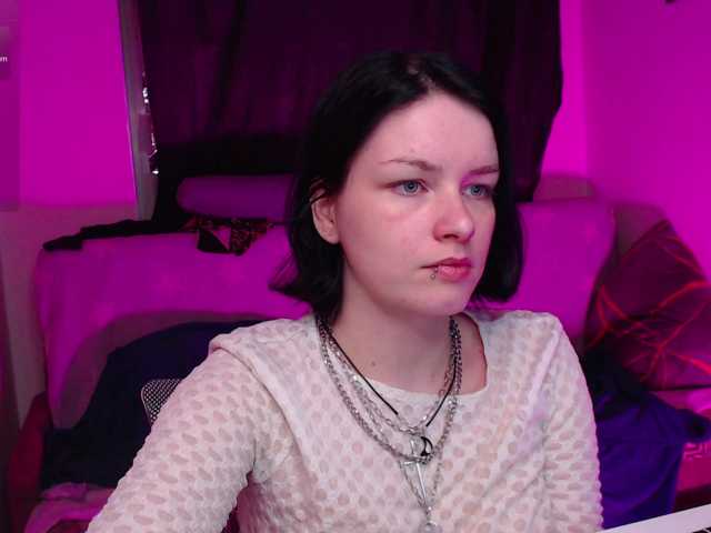 CherryNight666 live cam on BongaCams