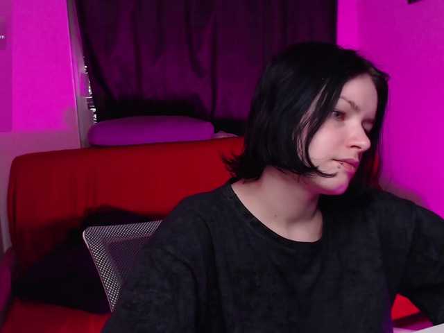 CherryNight666 live cam on BongaCams