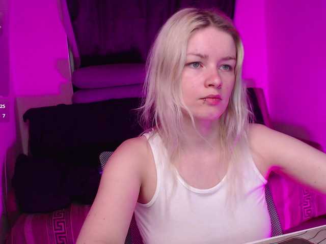CherryNight666 live webcam show
