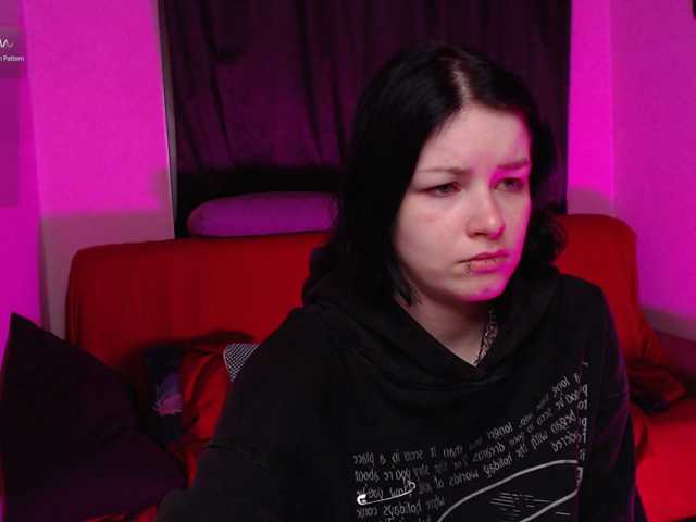 CherryNight666 live cam on BongaCams