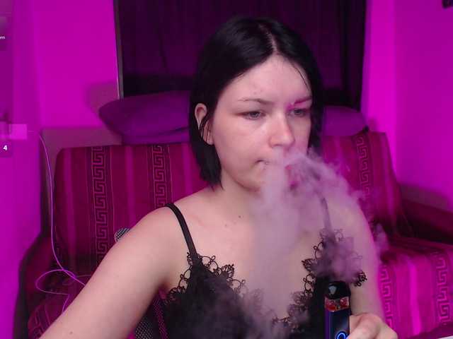 CherryNight666 live cam on BongaCams