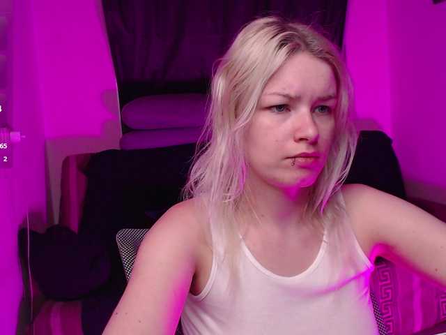 CherryNight666 live cam on BongaCams