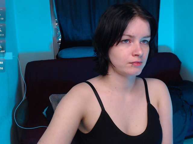 Cherrynight666 live cam