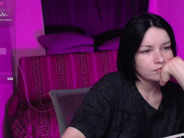 CherryNight666 live cam on BongaCams