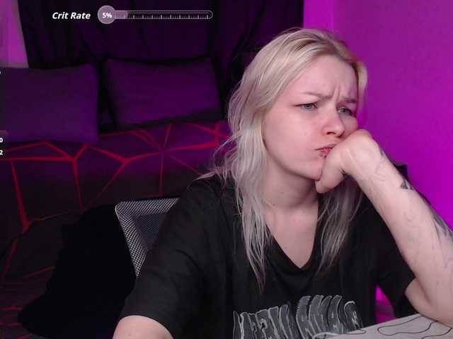 CherryNight666's BongaCams show and profile