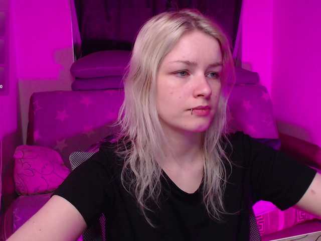 CherryNight666 live cam on BongaCams