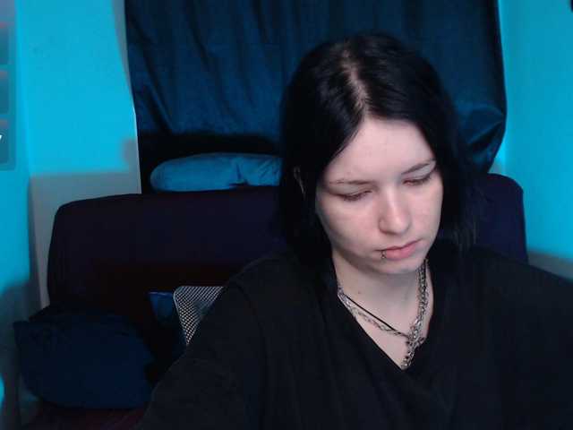CherryNight666 live cam on BongaCams