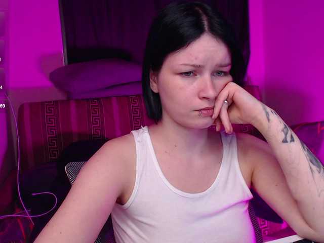 CherryNight666 live cam on BongaCams