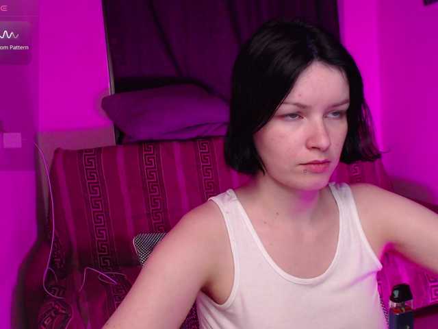 CherryNight666 live cam on BongaCams