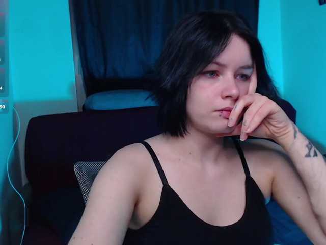 CherryNight666 live cam on BongaCams
