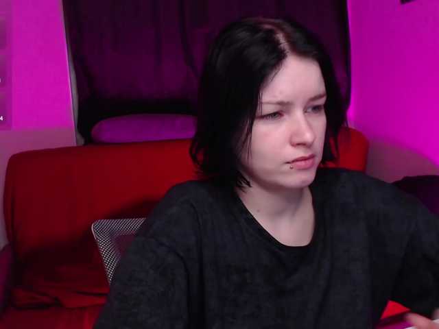 CherryNight666 live cam on BongaCams
