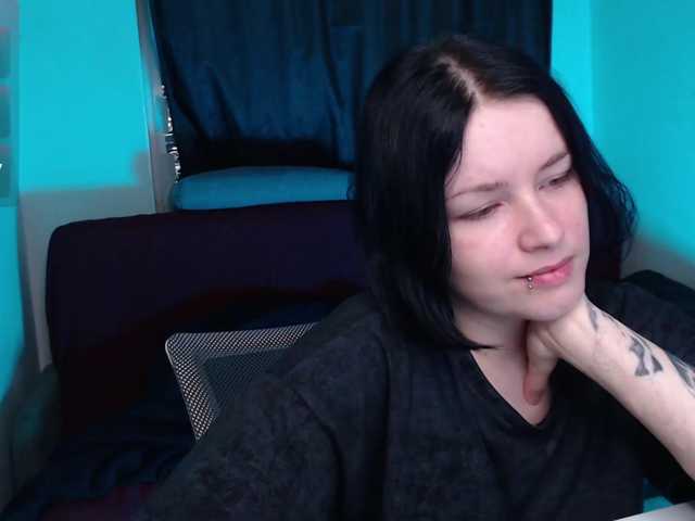 CherryNight666 live cam on BongaCams