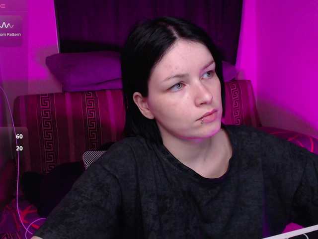 CherryNight666 live cam on BongaCams