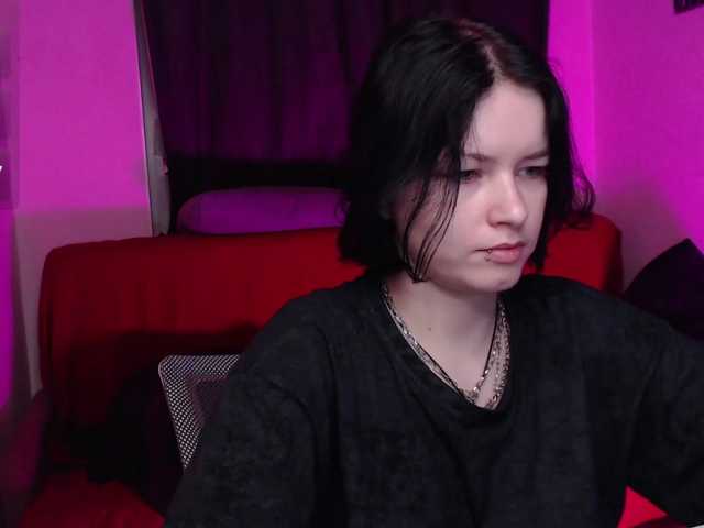 CherryNight666 live cam on BongaCams