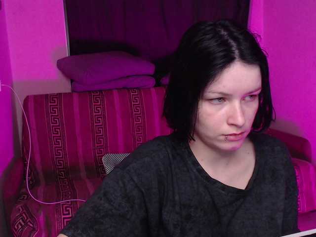 CherryNight666 live cam on BongaCams