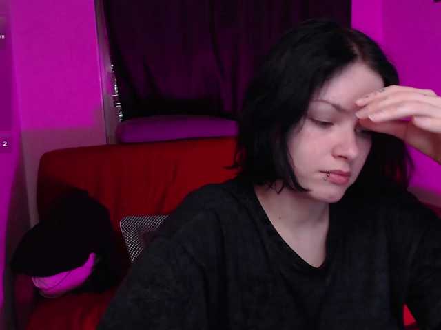 CherryNight666 live cam on BongaCams