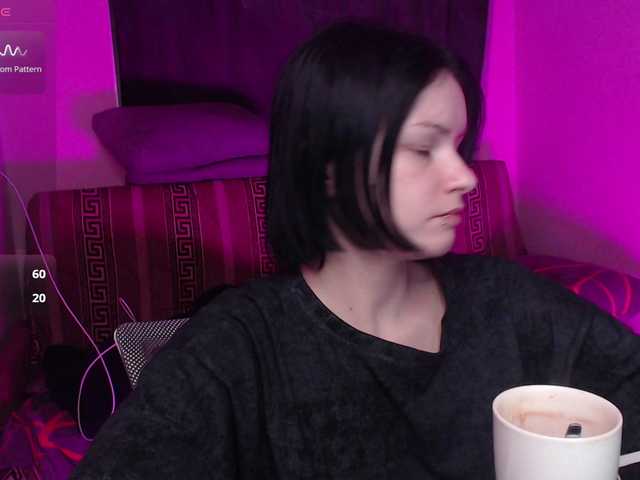 CherryNight666 live cam on BongaCams