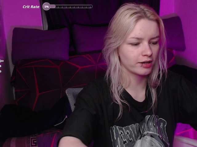 CherryNight666's BongaCams show and profile