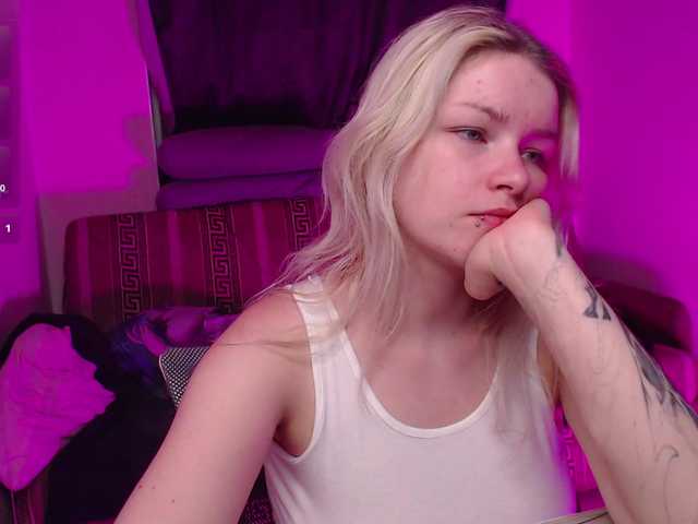 CherryNight666 live webcam show