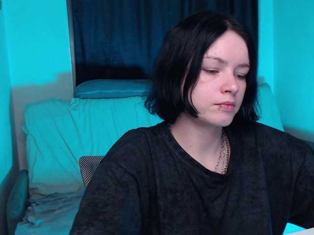 CherryNight666 live cam on BongaCams