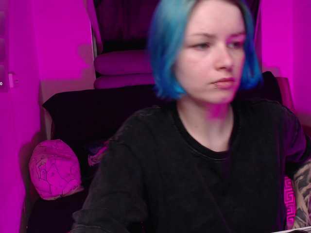 CherryNight666 live cam on BongaCams