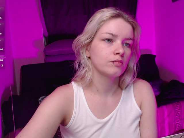CherryNight666 live cam on BongaCams
