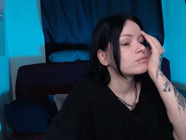 CherryNight666 live cam on BongaCams