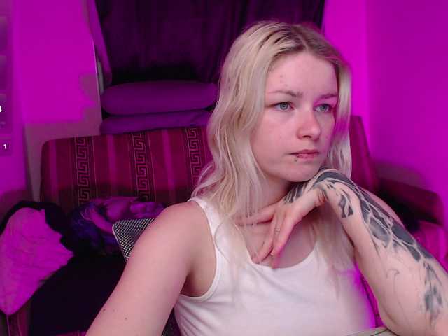 CherryNight666 live webcam show
