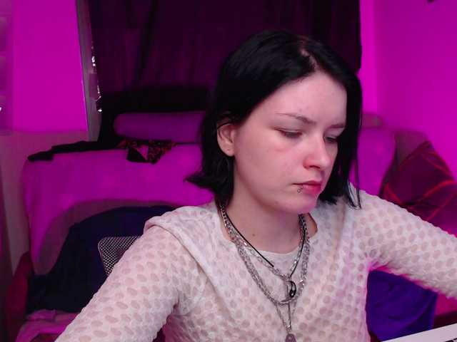 CherryNight666 live cam on BongaCams