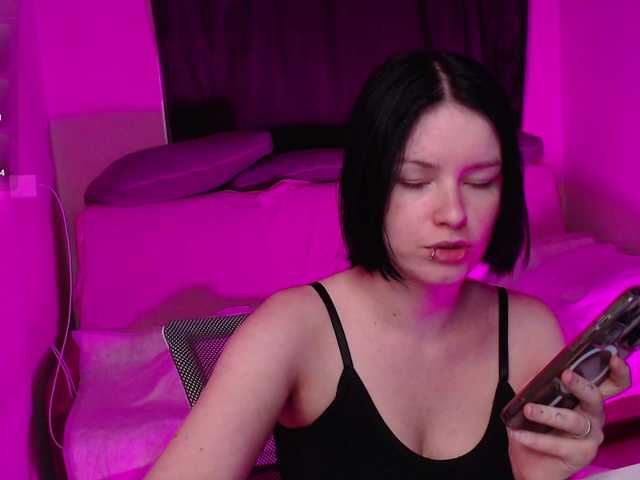 CherryNight666 live cam on BongaCams