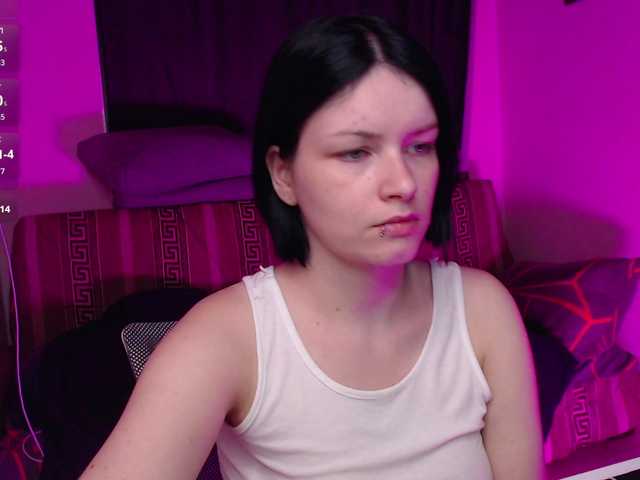 CherryNight666 live cam on BongaCams