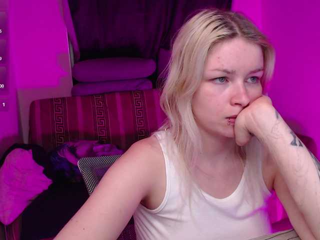CherryNight666 live webcam show