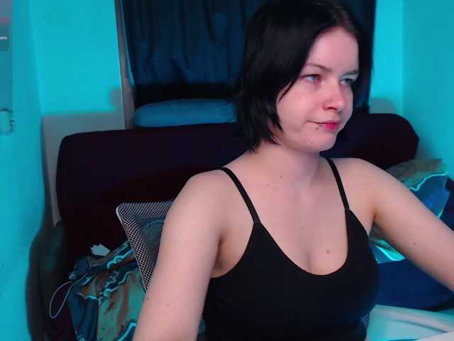 CherryNight666 live cam on BongaCams