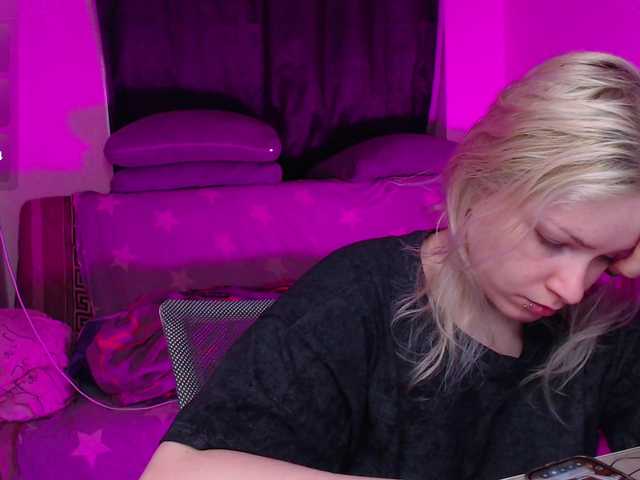 cherrynight666 cam belle