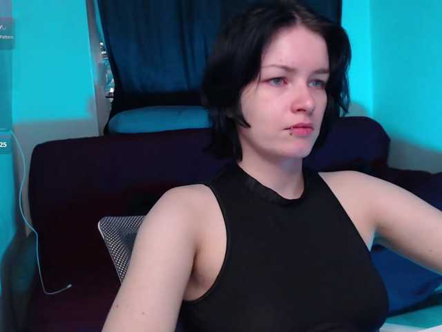CherryNight666 live cam on BongaCams