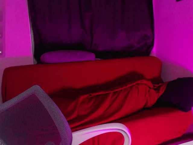 CherryNight666 live cam on BongaCams