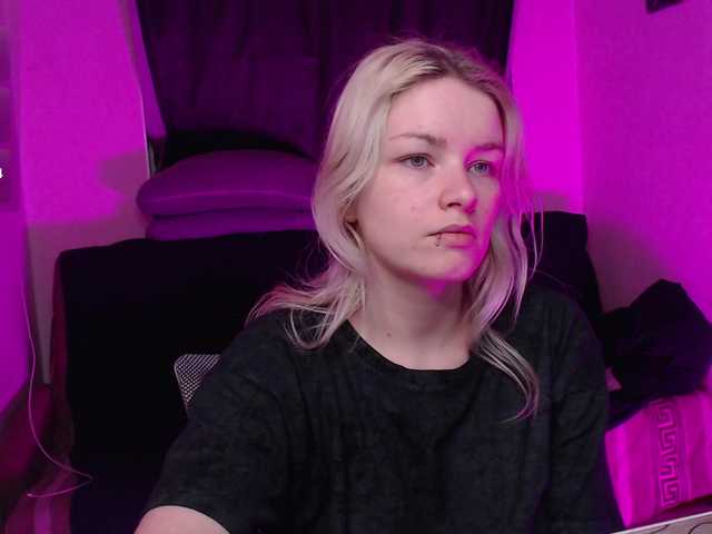 CherryNight666 live webcam show