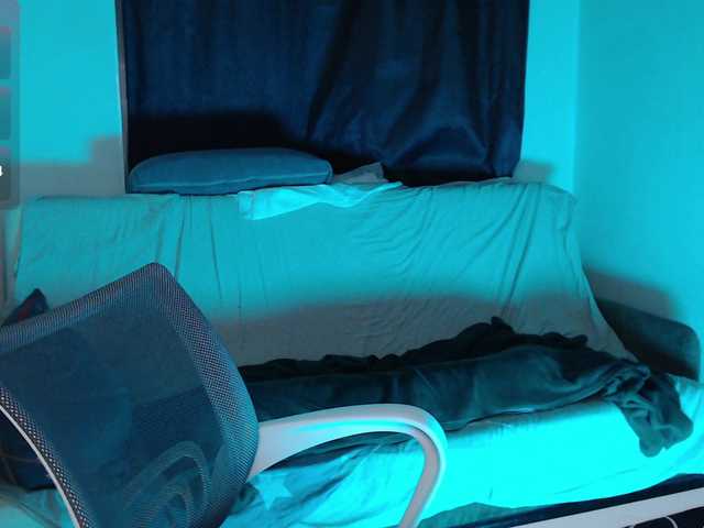 CherryNight666 live cam on BongaCams