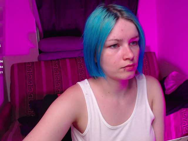 CherryNight666 Nude Live Sex Shows