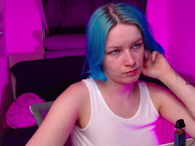 CherryNight666 live cam on BongaCams