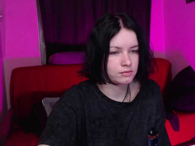 CherryNight666 live cam on BongaCams