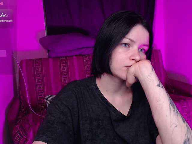 CherryNight666 live cam on BongaCams