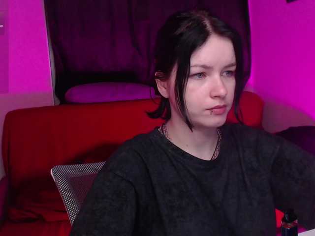 CherryNight666 live cam on BongaCams