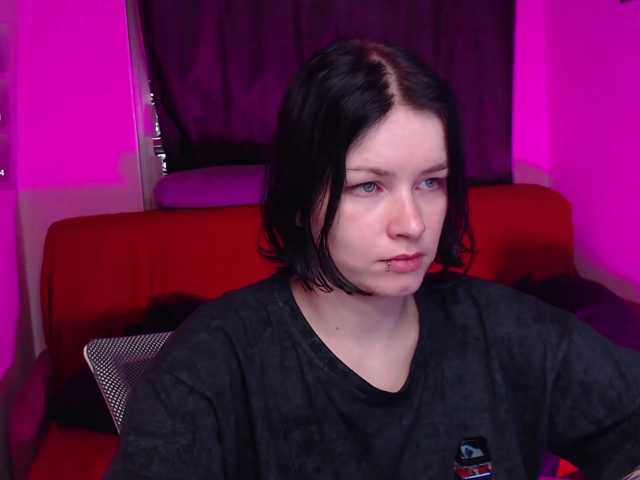 CherryNight666 live cam on BongaCams
